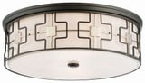 45W 1 LED 20 Inch Wide Flush Mount by Minka Lavery - 1826