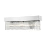 Norwich 3 Light Vanity Light by Livex - 15713