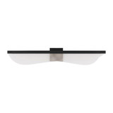 Nyra 36 27.9W 1 LED Light Vanity Light by Visual Comfort Modern - SLBA14730