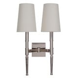 Ella 2 Light Wall Sconce by Craftmade - 44662