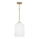 Lawson 1 Light Small Pendant by Homeplace - 348811