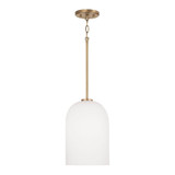 Lawson 1 Light Small Pendant by Homeplace - 348811