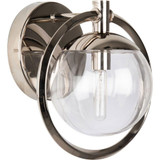 Piltz 1 Light Vanity Light by Craftmade - 45501