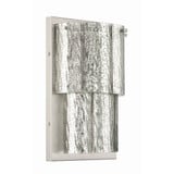 Museo 2 Light Wall Sconce by Craftmade - 48662