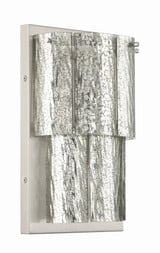 Museo 2 Light Wall Sconce by Craftmade - 48662