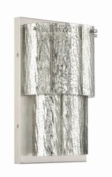 Museo 2 Light Wall Sconce by Craftmade - 48662
