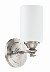 Dardyn 1 Light Wall Sconce by Craftmade - 49801