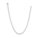 Perle 132 1 Light Mini Chandelier by Visual Comfort Modern SLCH224S