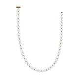 Perle 132 1 Light Mini Chandelier by Visual Comfort Modern SLCH224S - SLCH224S