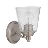 Tyler 1 Light Wall Sconce by Craftmade - 50201