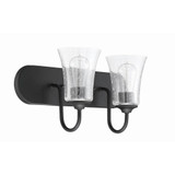 Gwyneth 2 Light Vanity Light by Craftmade - 50402