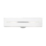 Soma 2 Light ADA Wall Sconce by Livex - 16682
