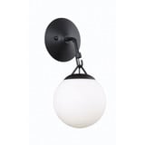 Orion 1 Light Wall Sconce by Craftmade - 50761