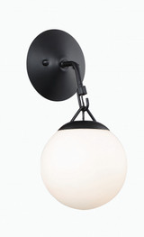 Orion 1 Light Wall Sconce by Craftmade - 50761