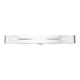 Rave 4 Light Vanity Light by Livex - 16734