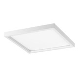 20W 1 LED 11 Inch Wide Square Flush Mount by Minka Lavery - 707