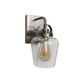 Trystan 1 Light Wall Sconce by Craftmade - 53501