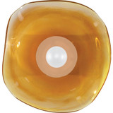 Embark 1 LED Wall Sconce 16 Inch Tall and 16 Inch Wide by Fine Art - 100059