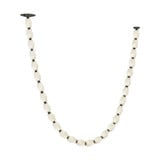 Collier 84 1 Light Mini Chandelier by Visual Comfort Modern SLCH553R