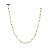 Collier 84 1 Light Mini Chandelier by Visual Comfort Modern SLCH553R - SLCH553R