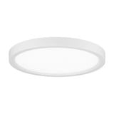 20W 1 LED 11 Inch Wide Round Flush Mount by Minka Lavery - 711