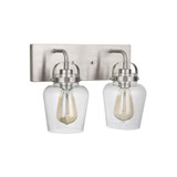 Trystan 2 Light Vanity Light by Craftmade - 53502
