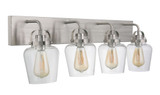 Trystan 4 Light Vanity Light by Craftmade - 53504