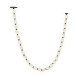 Collier 84 1 Light Mini Chandelier by Visual Comfort Modern SLCH553S - SLCH553S