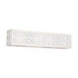 Calinda 4 Light Vanity Light by Livex - 17133