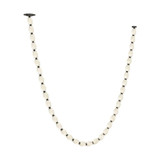 Collier 108 1 Light Mini Chandelier by Visual Comfort Modern SLCH554