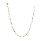 Collier 108 1 Light Mini Chandelier by Visual Comfort Modern SLCH554 - SLCH554