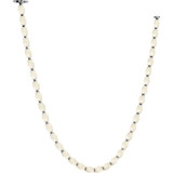 Collier 108 1 Light Mini Chandelier by Visual Comfort Modern SLCH554 - SLCH554