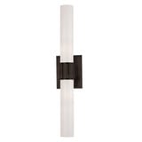 Fulton 2 Light Wall Sconce by Hudson Valley - 1822