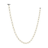 Collier 108 1 Light Mini Chandelier by Visual Comfort Modern SLCH554-277 - SLCH554-277