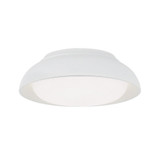 20W 1 LED 12 Inch Wide Flush Mount by Minka Lavery - 718