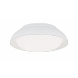 30W 1 LED 15 Inch Wide Flush Mount by Minka Lavery - 719