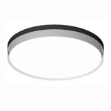 16W 1 LED 7 Inch Wide Flush Mount by Minka Lavery - 749
