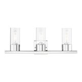 Carson 3 Light Vanity Light by Livex - 17313