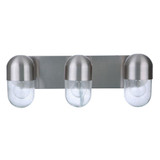 3 Light Vanity Light by Craftmade - 55003