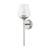 Willow 1 Light Vanity Light by Livex - 17471