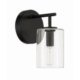 Hailie 1 Light Wall Sconce by Craftmade - 55661