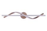 Pulse Light Vanity Light by Craftmade - 55700
