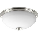 Replay 2 Light 14 Inch Wide Flush Mount by Progress - P3423