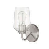 Shayna 1 Light Wall Sconce by Craftmade - 56101