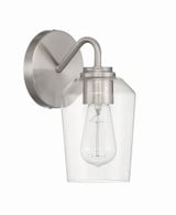 Shayna 1 Light Wall Sconce by Craftmade - 56101
