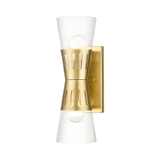Bennington 2 Light Wall Sconce by Livex - 18172