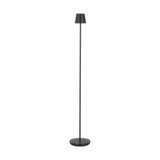 Nevis 2.2W 1 LED Medium Rechargeable Floor Lamp by Visual Comfort Modern - SLFL53527