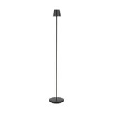 Nevis 2.2W 1 LED Medium Rechargeable Floor Lamp by Visual Comfort Modern - SLFL53527