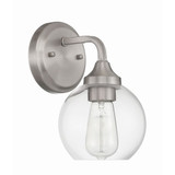 Glenda 1 Light Wall Sconce by Craftmade - 56201