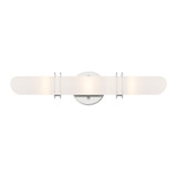 Pelham 3 Light Vanity Light by Livex - 1903